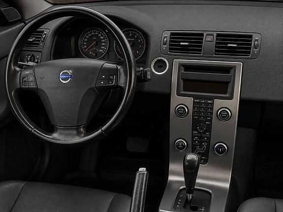 Volvo V50 17 of 20