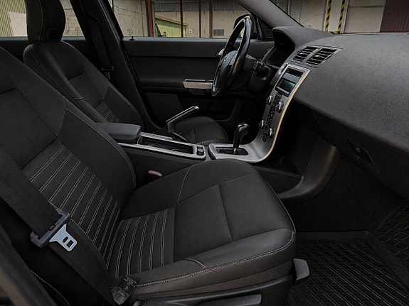 Volvo V50 13 of 20