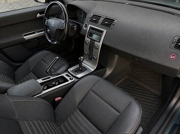Volvo V50 12 of 20
