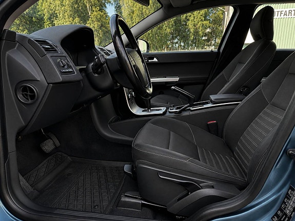 Volvo V50 11 of 20