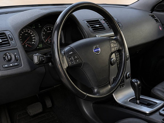 Volvo V50 10 of 20