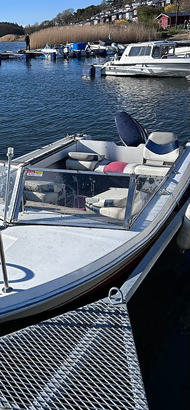 Båt 19900kr 2 of 5