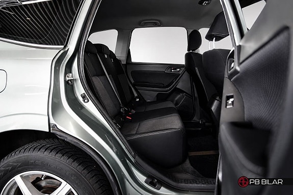 Subaru Forester 16 of 25