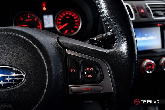 Subaru Forester 23 of 25