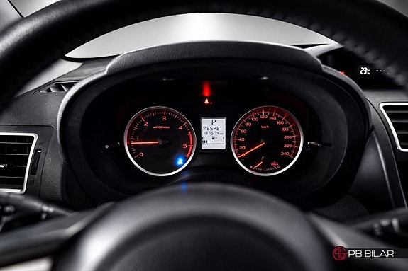 Subaru Forester 17 of 25