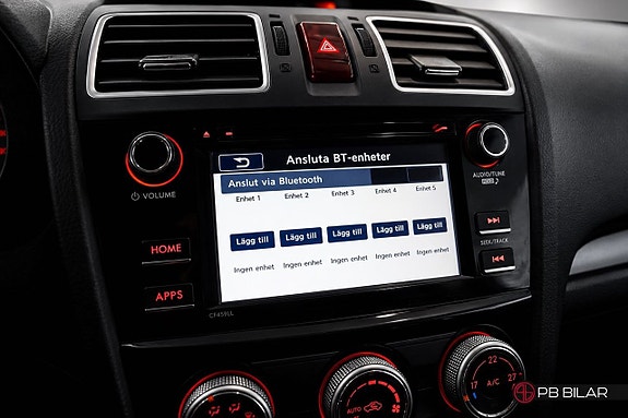 Subaru Forester 19 of 25