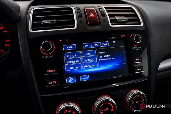 Subaru Forester 20 of 25