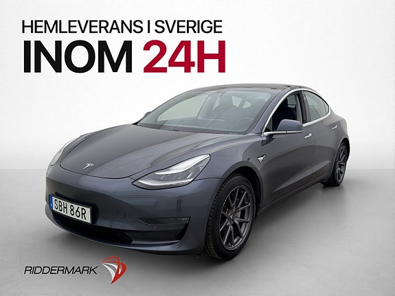 Tesla Model 3 4 of 30