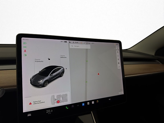 Tesla Model 3 15 of 30