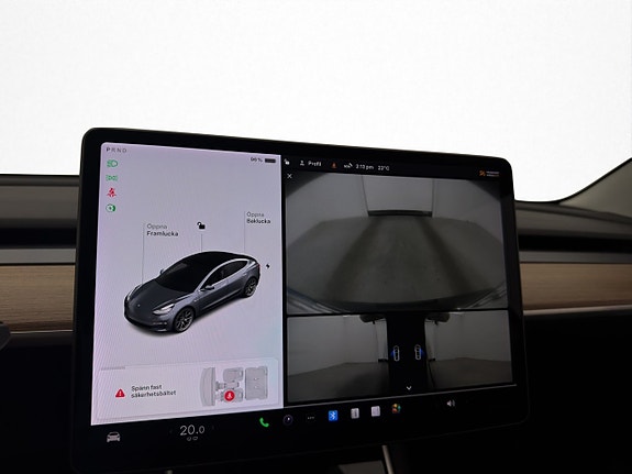 Tesla Model 3 14 of 30