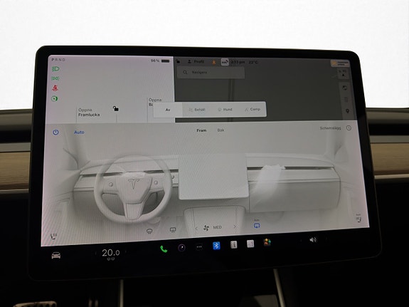 Tesla Model 3 16 of 30