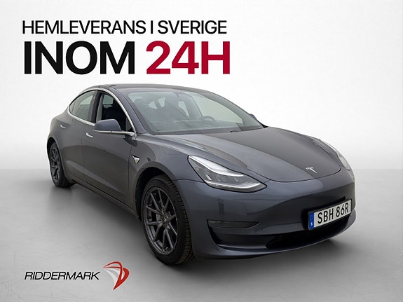 Tesla Model 3 4 of 30