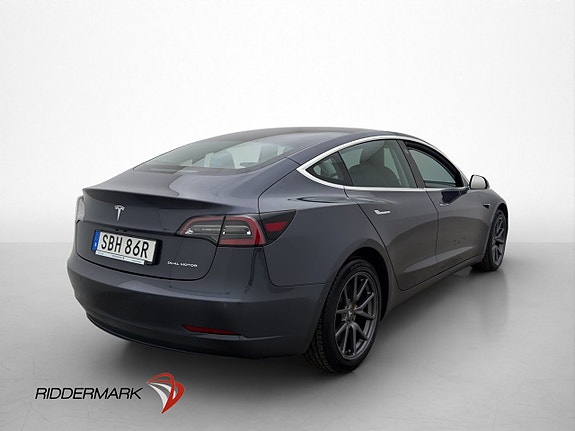 Tesla Model 3 9 of 30