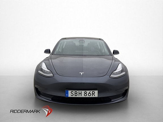 Tesla Model 3 3 of 30