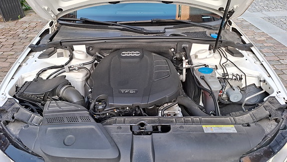 Audi A4 15 of 15