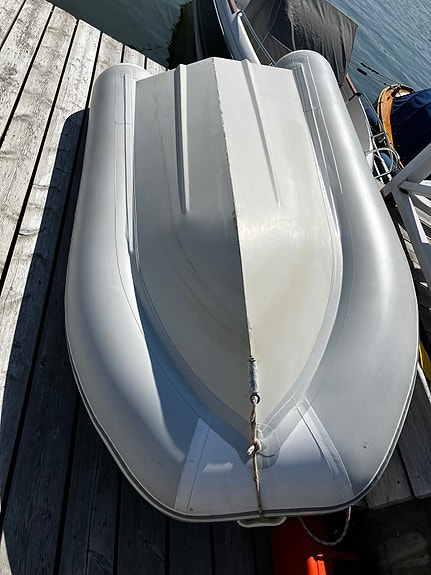 RIB aluminiumskrov, 3 of 5