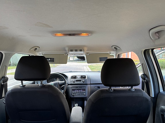Skoda Fabia 16 of 16