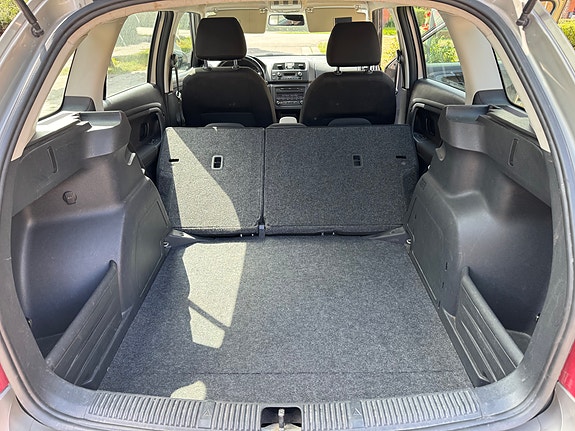 Skoda Fabia 13 of 16