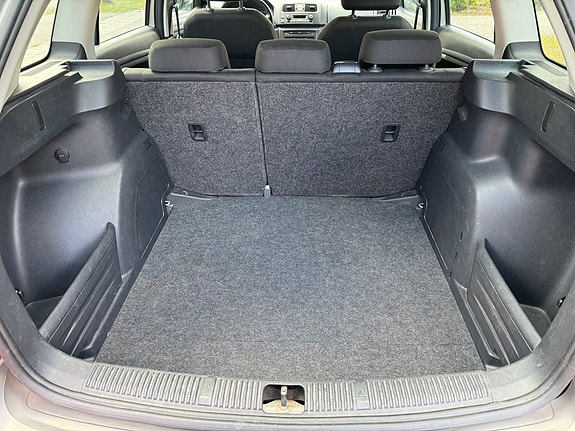 Skoda Fabia 12 of 16