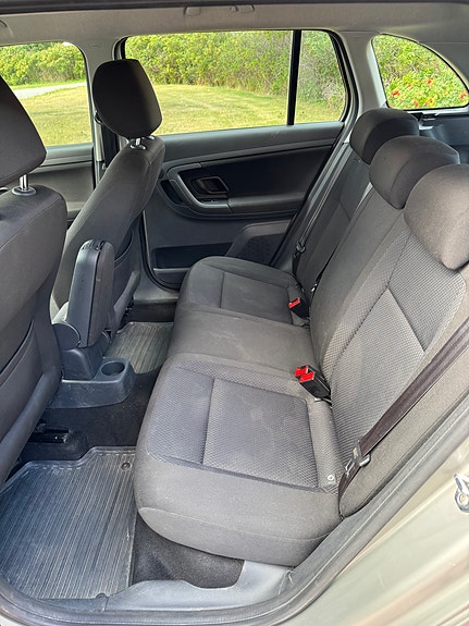 Skoda Fabia 11 of 16