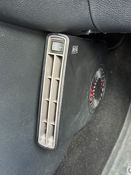 Skoda Fabia 15 of 16