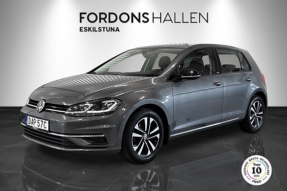 Volkswagen Golf VII