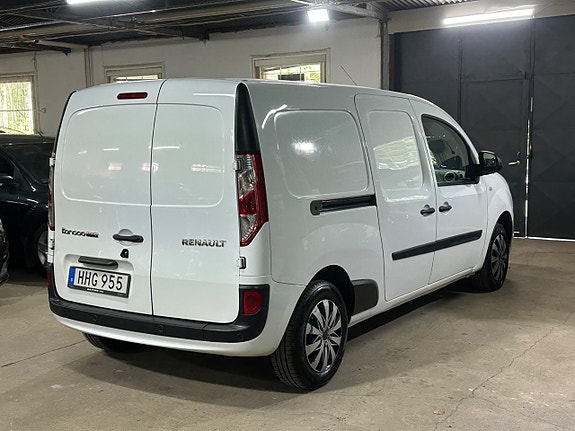 Renault Kangoo Express 6 of 24