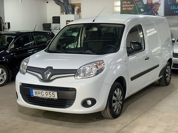 Renault Kangoo Express 2 of 24