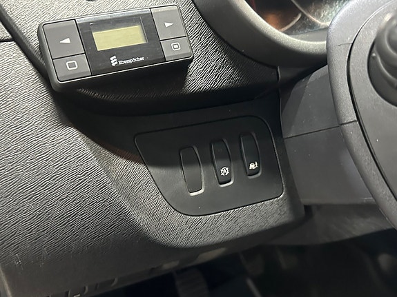 Renault Kangoo Express 11 of 24