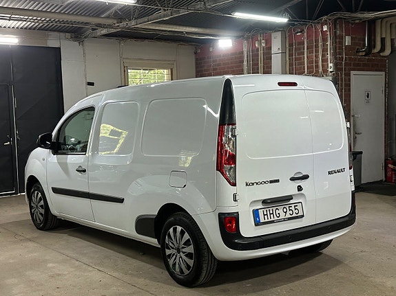Renault Kangoo Express 5 of 24