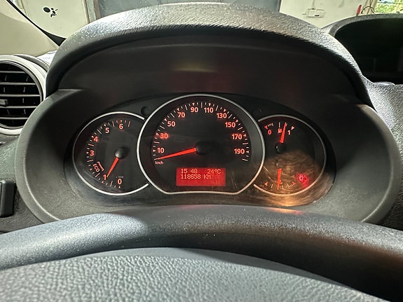 Renault Kangoo Express 15 of 24