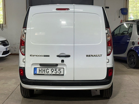 Renault Kangoo Express 7 of 24