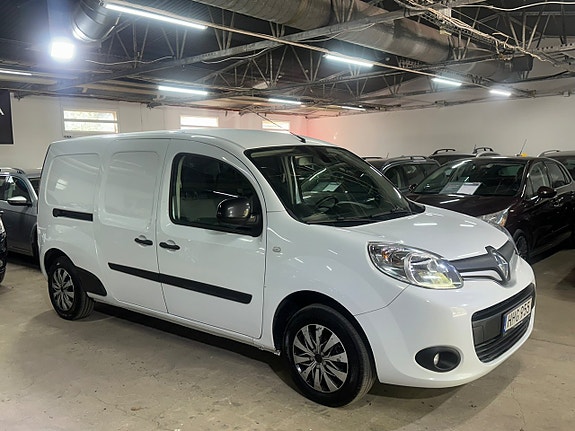 Renault Kangoo Express 3 of 24