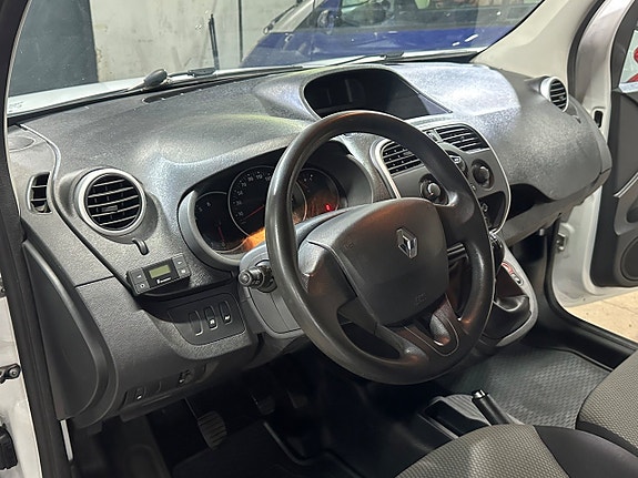 Renault Kangoo Express 10 of 24