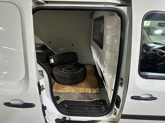 Renault Kangoo Express 20 of 24
