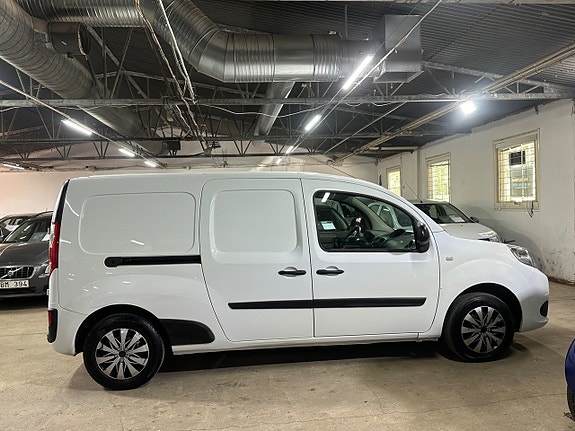 Renault Kangoo Express 4 of 24
