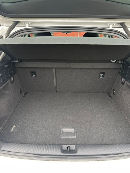 Audi Q2 8 of 9