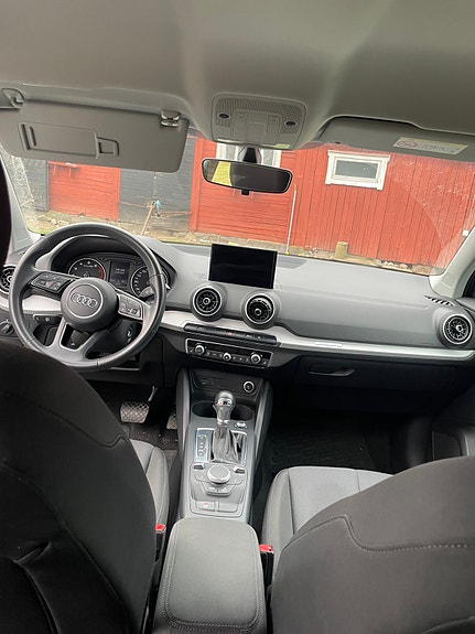 Audi Q2 6 of 9