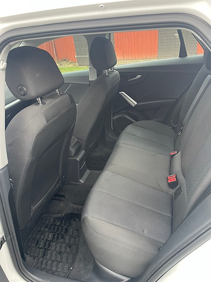 Audi Q2 9 of 9