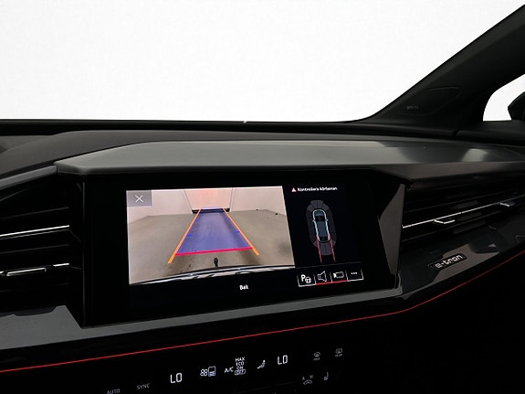 Audi Q4 e-tron 20 of 30