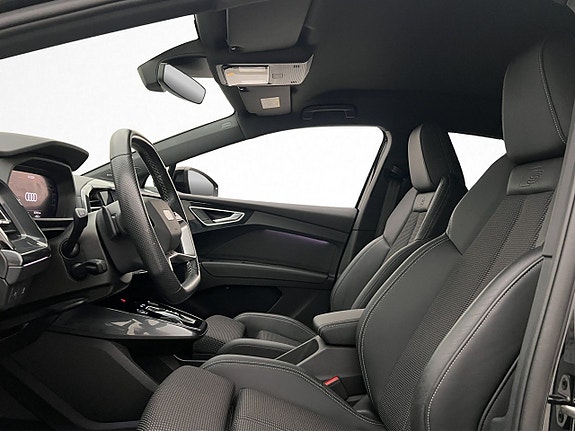 Audi Q4 e-tron 12 of 30