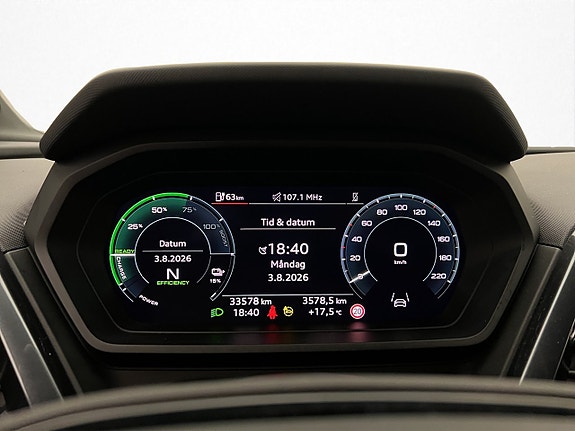 Audi Q4 e-tron 16 of 30