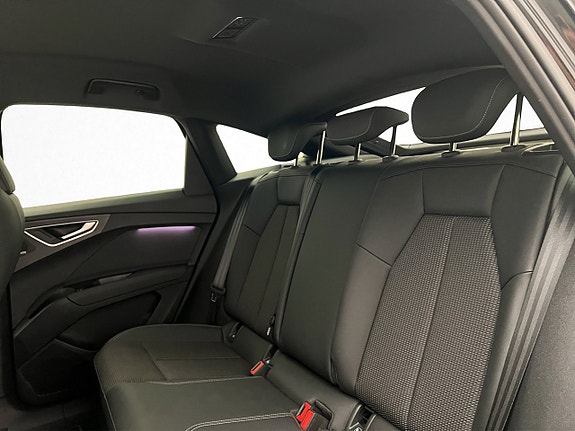 Audi Q4 e-tron 27 of 30
