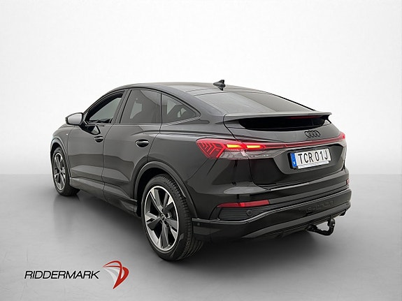 Audi Q4 e-tron 9 of 30