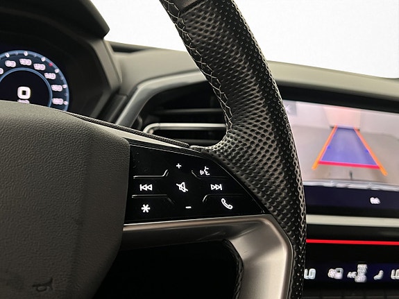 Audi Q4 e-tron 17 of 30