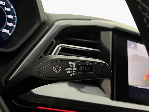 Audi Q4 e-tron 18 of 30