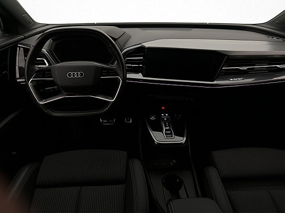 Audi Q4 e-tron 19 of 30