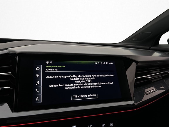 Audi Q4 e-tron 22 of 30