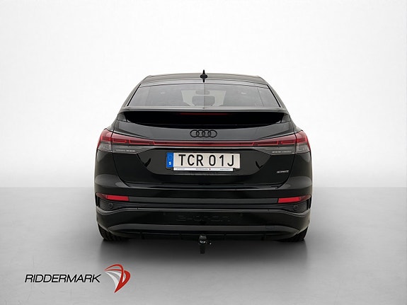 Audi Q4 e-tron 8 of 30