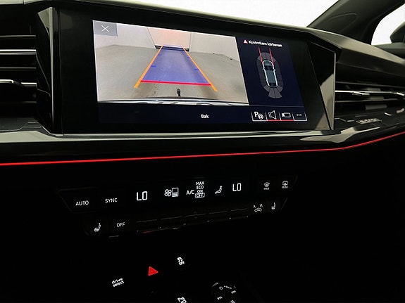 Audi Q4 e-tron 24 of 30
